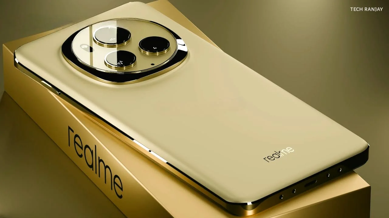 Realme 14 Pro 5G